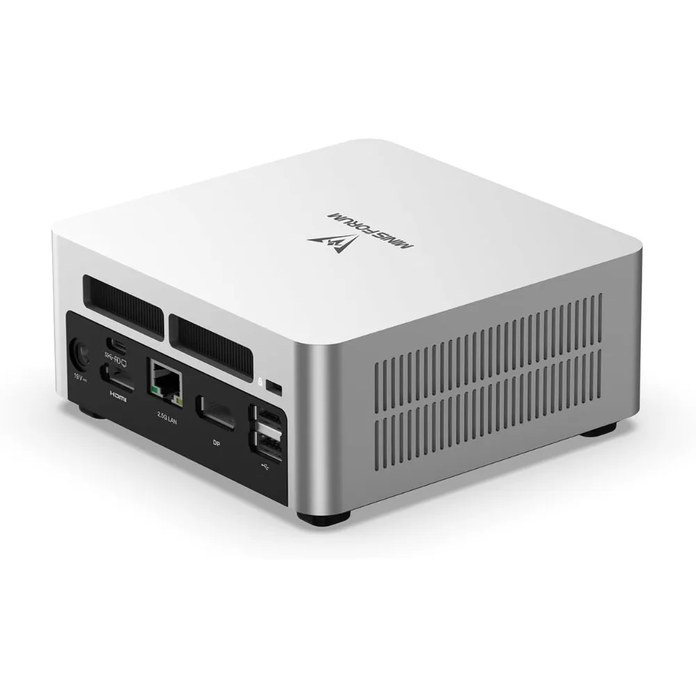 UN1290 Mini Pc 12Th… - image
