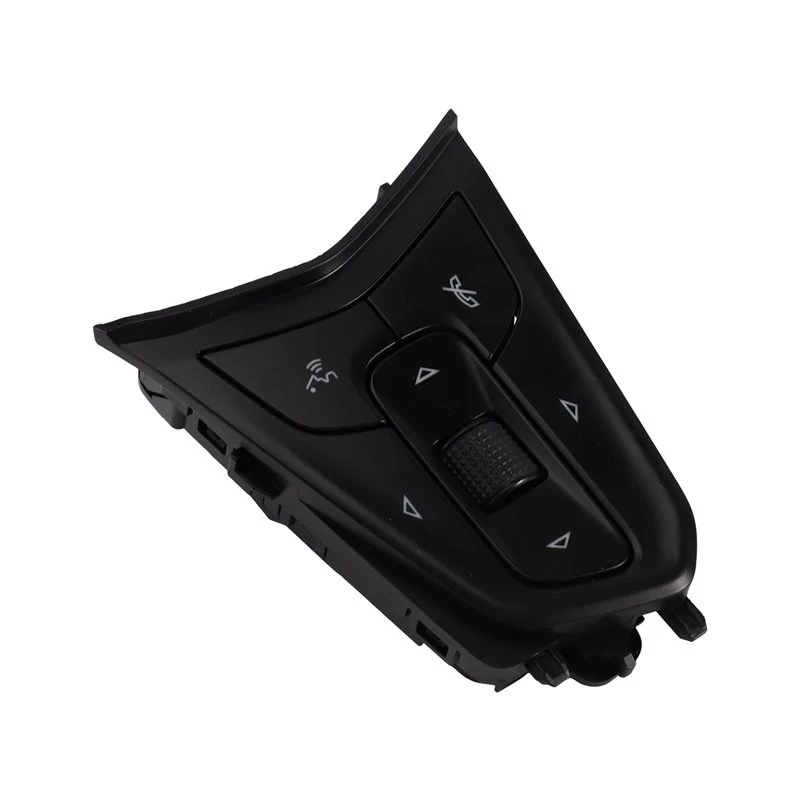 [AC77 Top !! ] Steering Wheel Multi Control Switch 13533081 Steering Wheel Audio Button