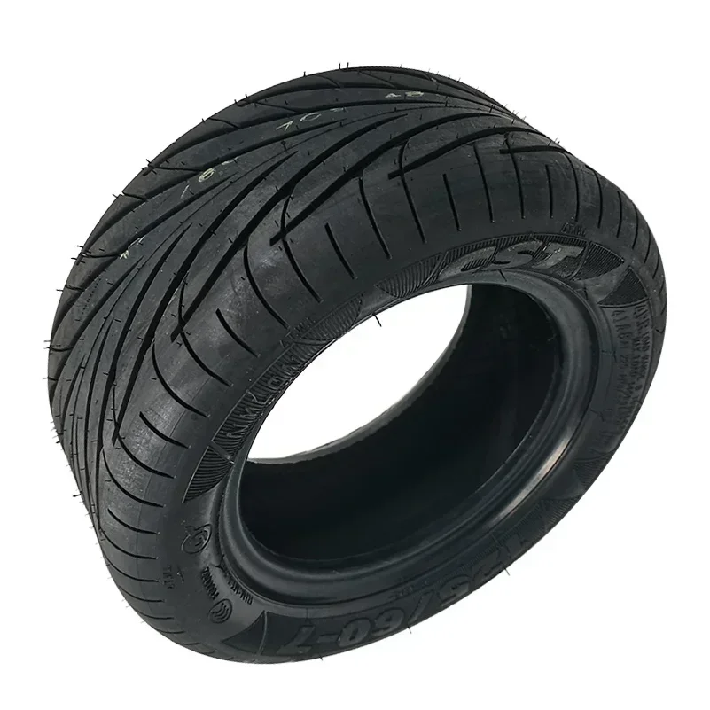 إطار مفرغ من الهواء CST-Tubeless للسكوتر الكهربائي Dualtron X ، ملحقات DTX ، 13in ، 60-7 ، 13x5.00-7