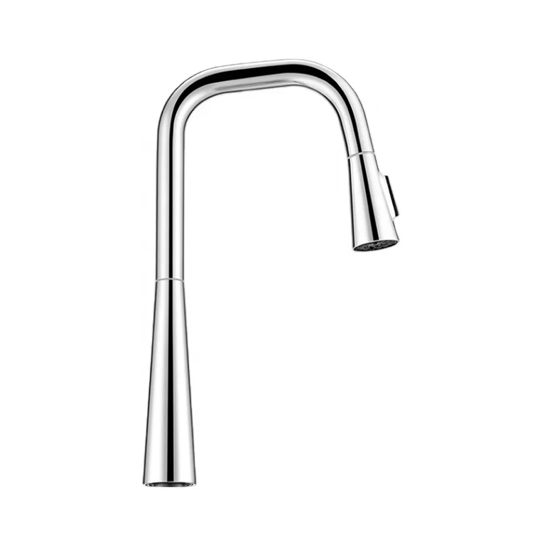 Mijia Pull-out Kitchen Faucet S1 32cm Free Pull Quick flushing 206mm Large diameter 360 degrees of free rotation