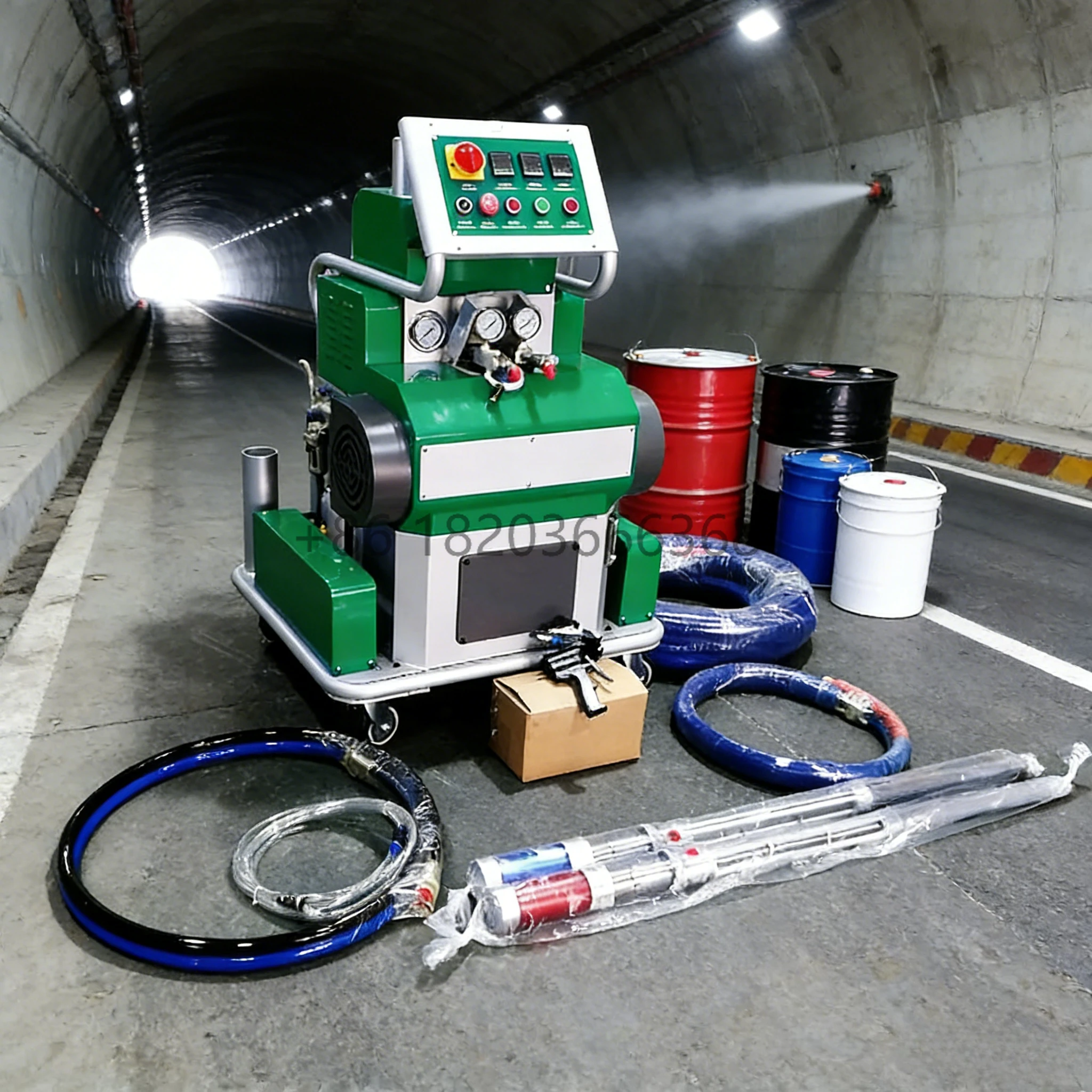 Yg Customized High …