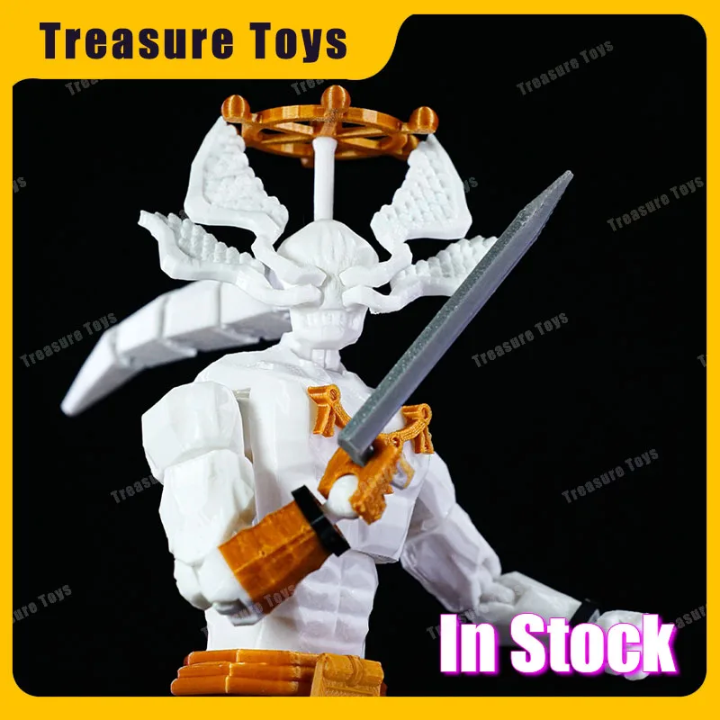 

3D Printed Jujutsu Kaisen Ryomen Mahoraga Toys Anime Action Figures Multi-Jointed Shapeshift Mannequin Model Ornament Toys Gifts