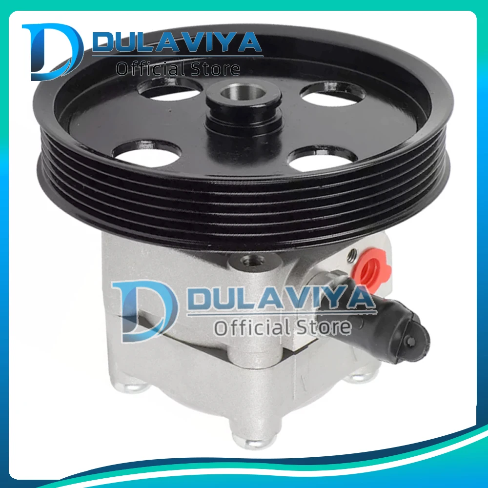 

Для насоса гидроусилителя руля в сборе Volvo XC90 2002-2006 8683967 8251734 2850801 715520092 8251957 07B469B 04880300