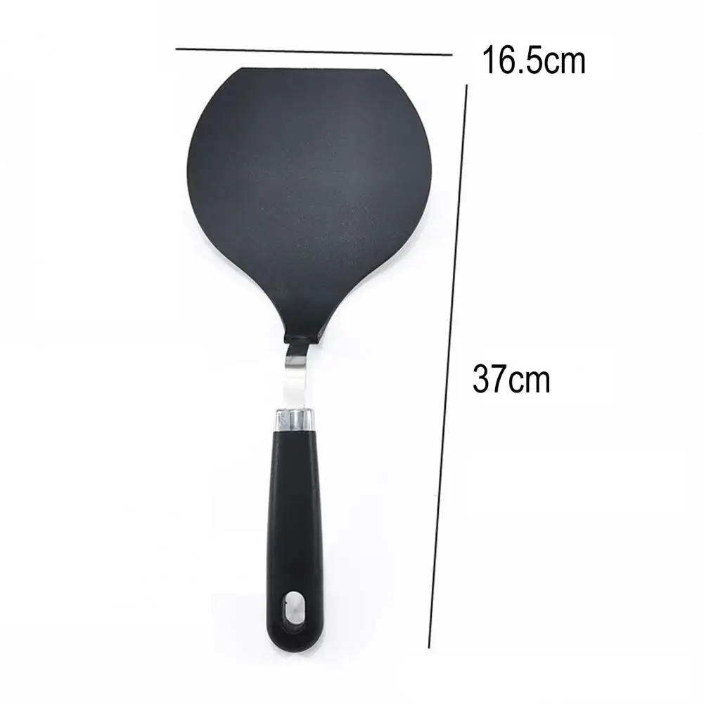 Pizza Turner Heat Resistant Convenient Nylon Kitchen Utensils Pizza Spatula for Party