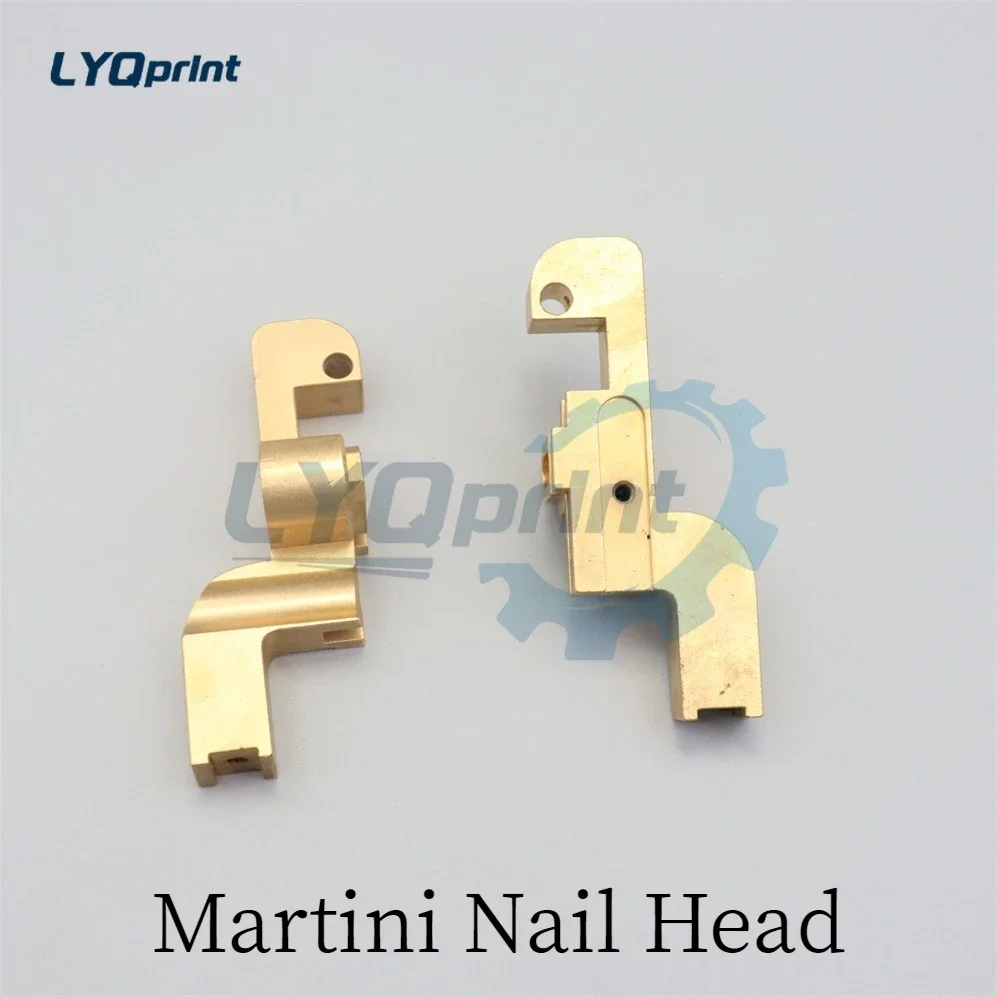 Exquisite Best Quality Muller Martini 75 45 Nail Head Parts Muller Martini