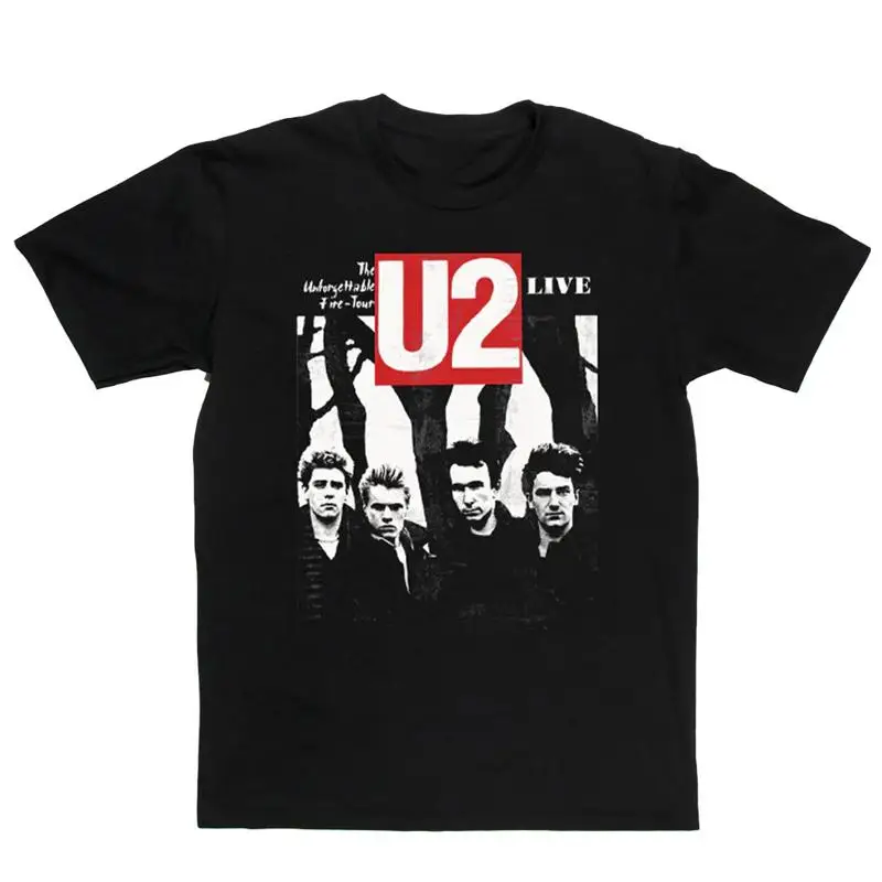 Trend U2 Band Membe… - image