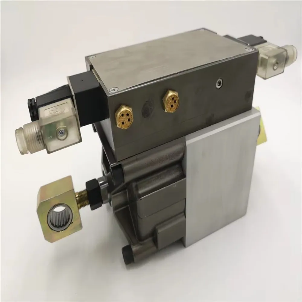 Pneumatic Cylinder 61.335.003 for Heidelberg SM102 CD102 Printing Machine