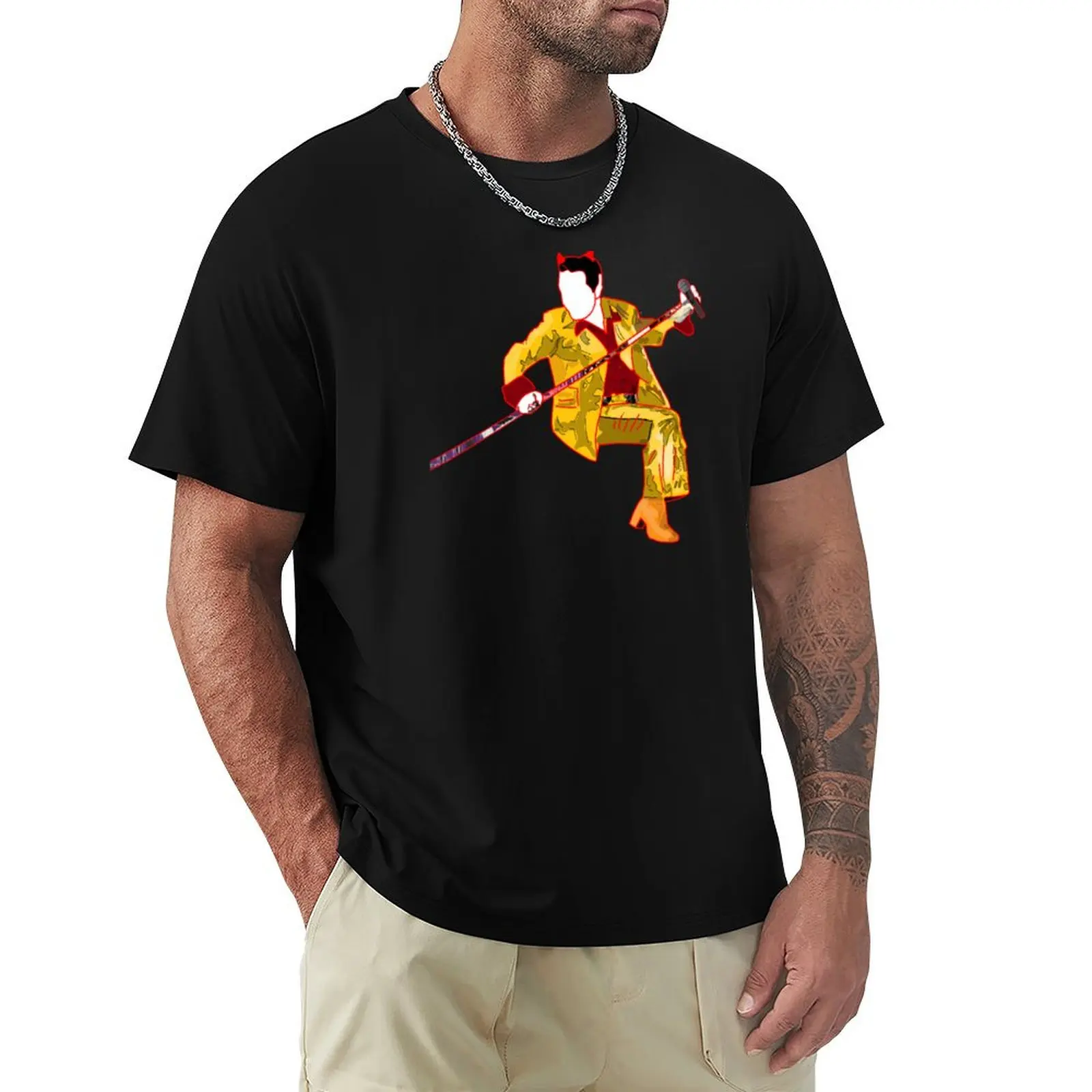 

Alter ego T-Shirt plus size tops anime figures blanks oversized t shirt tee shirts for men