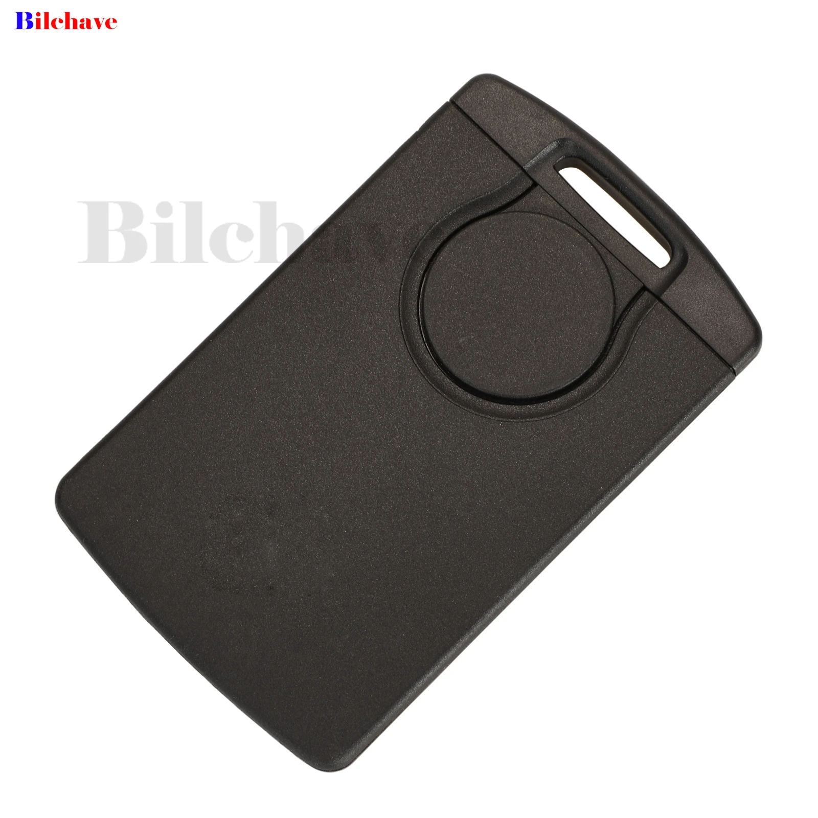 Jingyuqin ID46 PCF7941 433Mhz ASK 4 أزرار مفتاح تحكم عن بعد للسيارة لرينو كوليوس 2008-2016 بطاقة بدون مفتاح بدون استخدام اليدين