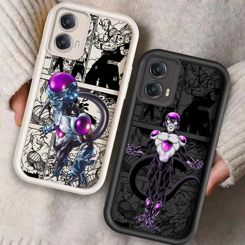 Dragon Ball Frieza …