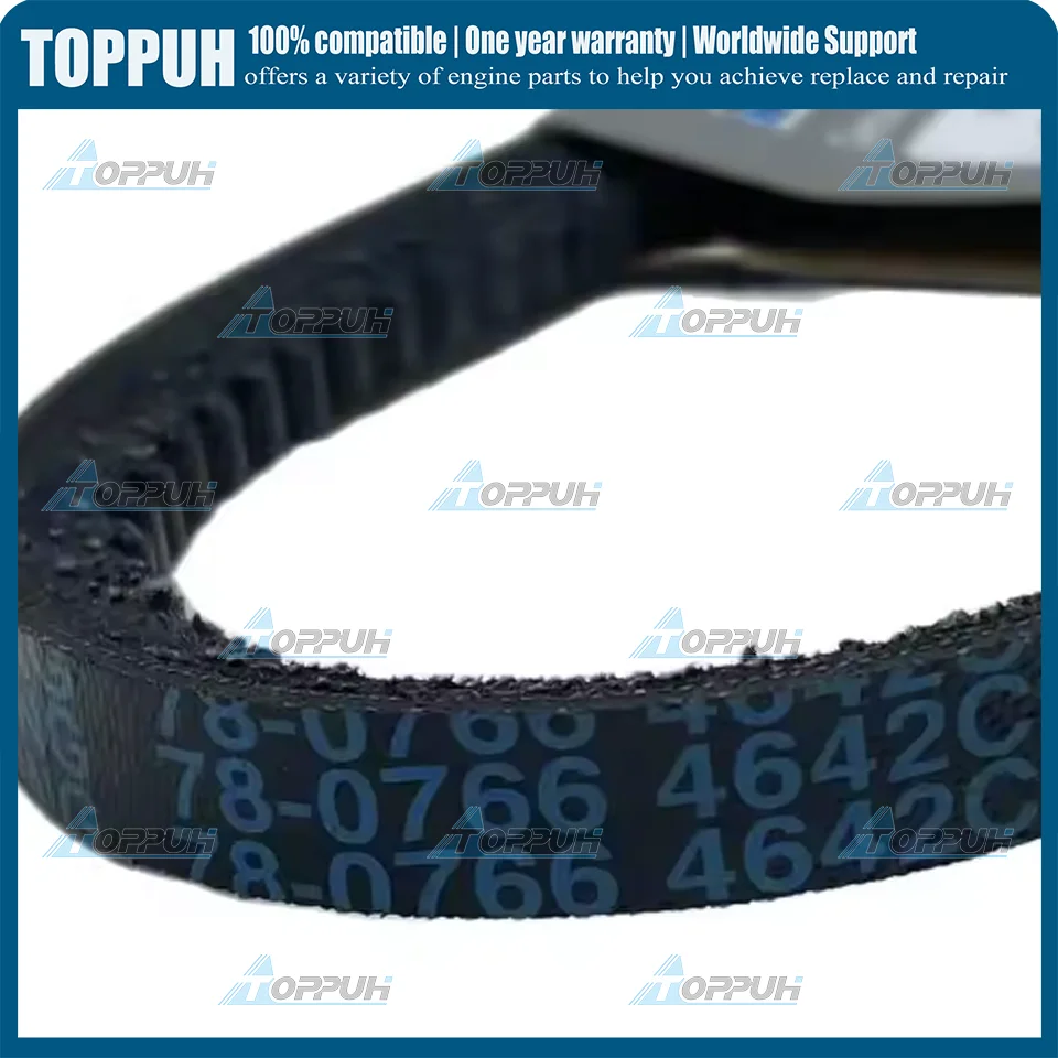 

78-0766 Belt For Thermo King 780766 780-766 78-766 78766