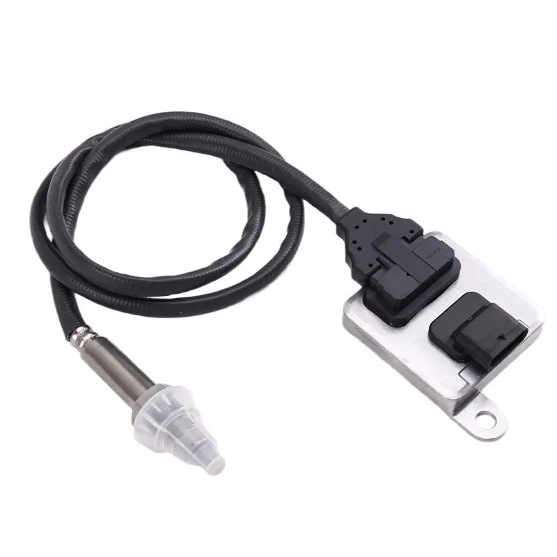 

A03Z-NOX Sensor 5WK96731A For Isuzu Trucks NPR NQR NRR Reach 2011- 2016 8982313911 Car Truck