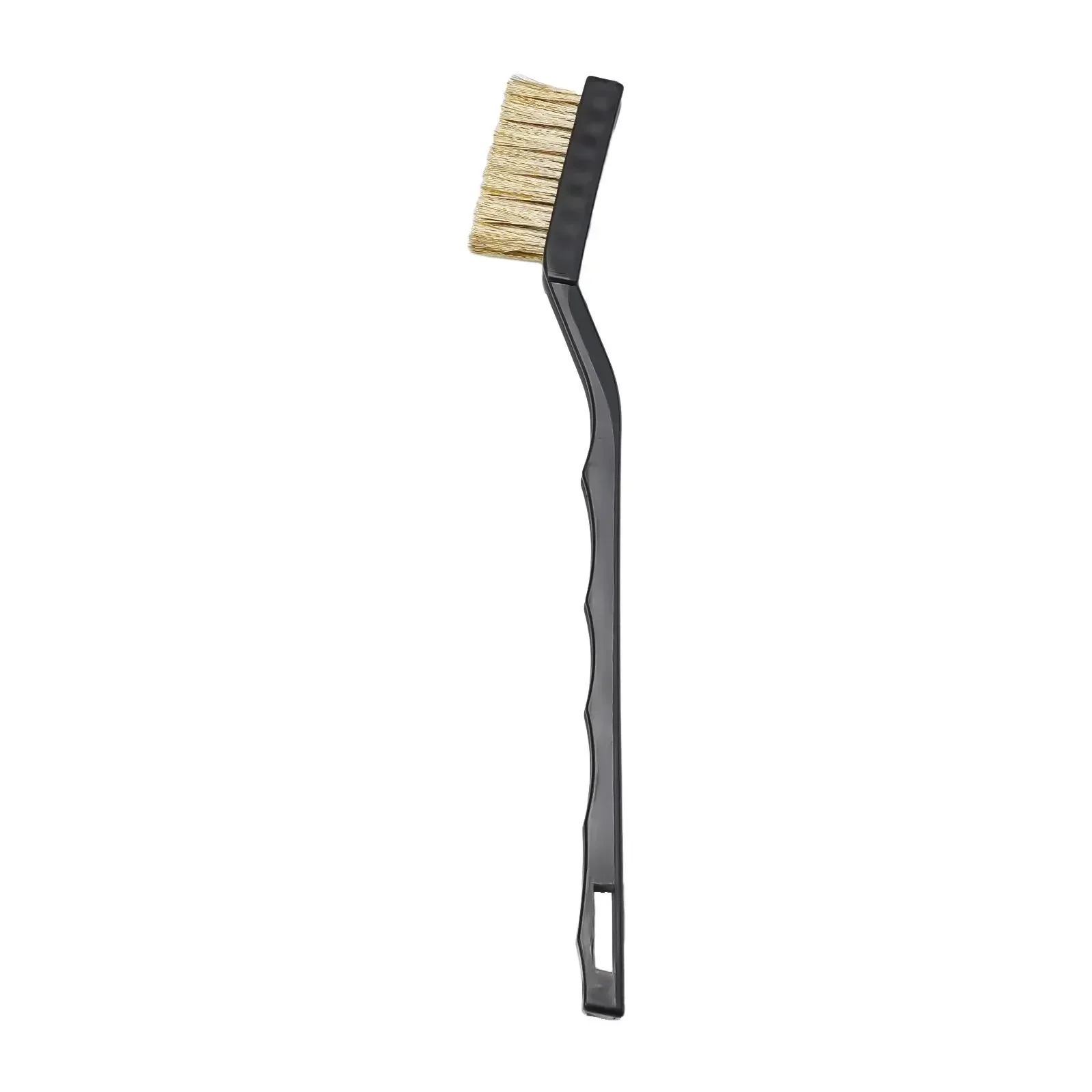 

7 Inch Stainless Steel Copper Wire Brush Rust Scrub Remove Cleaning Tools Accessories Herramientas Sharpener Rotary Tool