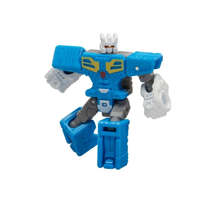 Hasbro transformadores estúdio série ss86 25 blaster & ejeção 18cm voyager classe anime original figura de ação modelo brinquedo presente coletar