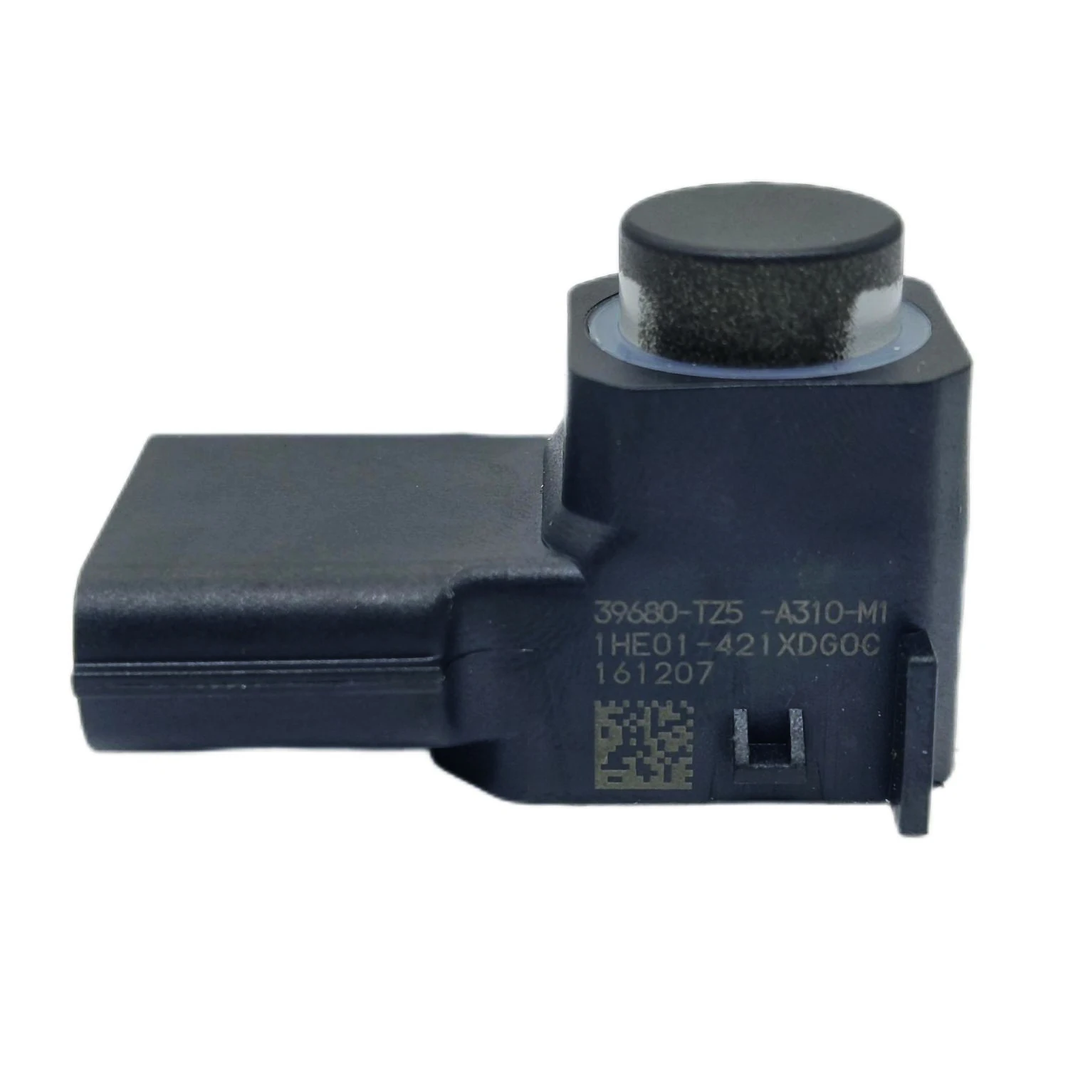 39680-t25-a310-m1 Pdc Parkeersensor Radarkleur Zwart Voor Honda