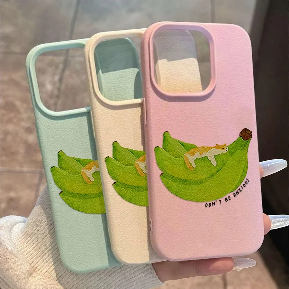 Oil Painting Cat Pattern Case For Samsung A05S A06 A07 A15 A16 A17 A34 A35 A53 A54 A55 S23 S24 FE S25 Ultra A26 A36 A56 Cover