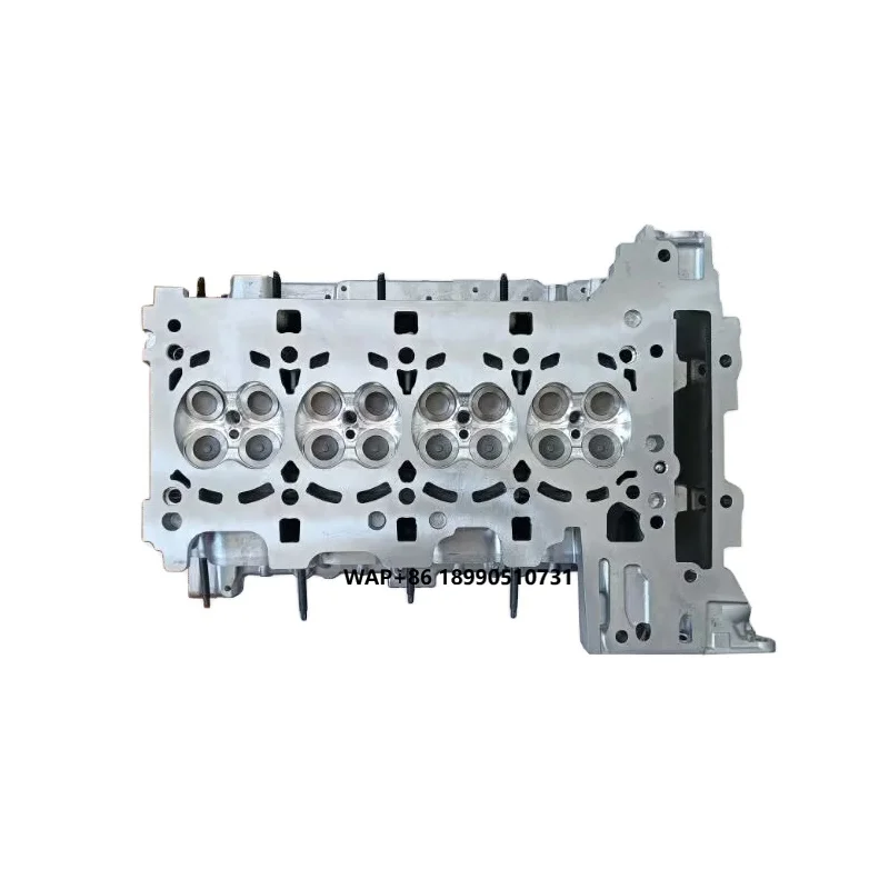 

Brand New CQ Wholesea Engine Parts Cylinder Head 11127624777 / 7584313 for B MW N 20b 16 N 20b 20