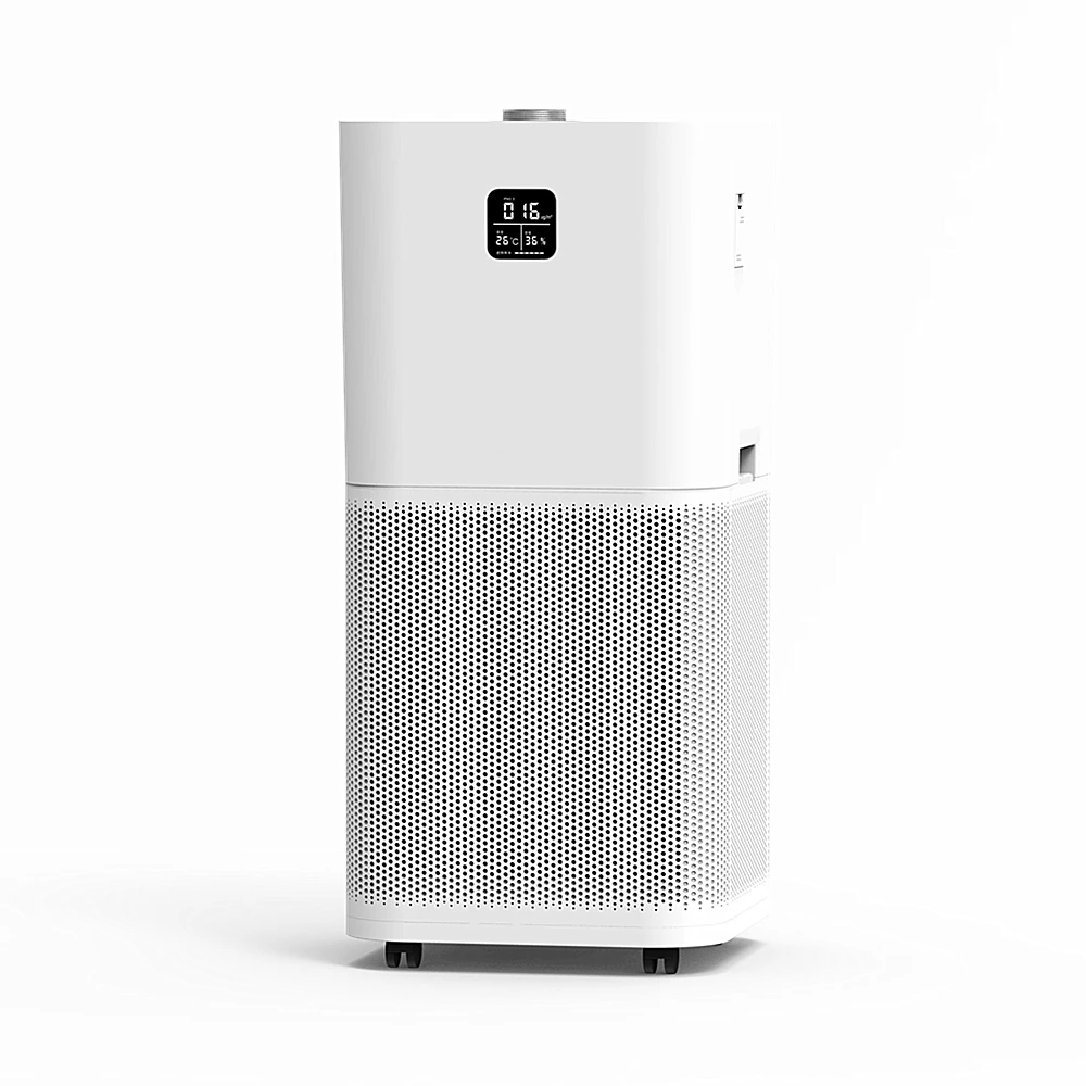 

P550 Hot Selling Air Purifier WIFI Function Hepa Filter Air Cleaner