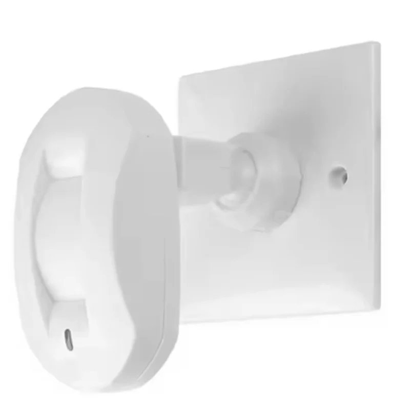 Wireless PIR Curtain Motion Detector 433Mhz For Home Security Alarm System Motion Sensor