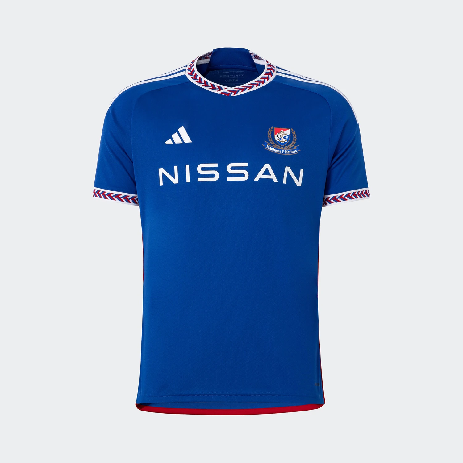 

Оригинальная мужская футбольная майка Adidas Yokohama Marinos Home Fan Version IP9543