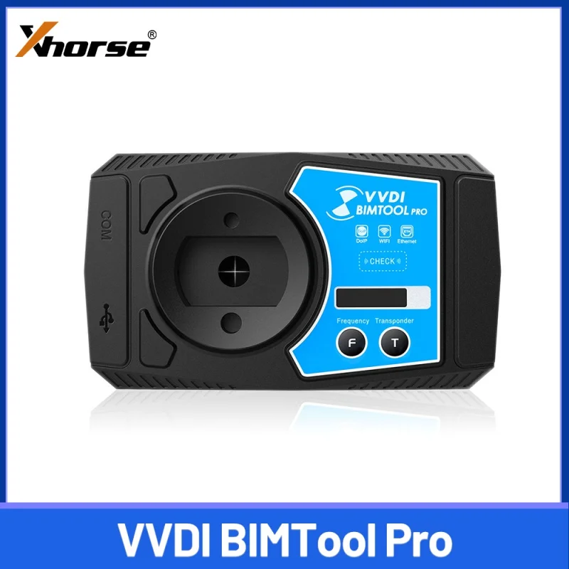 

V1.8.6 Xhorse VVDI BIMTool Pro Enhanced Edition Update Version of VVDI for for BMW