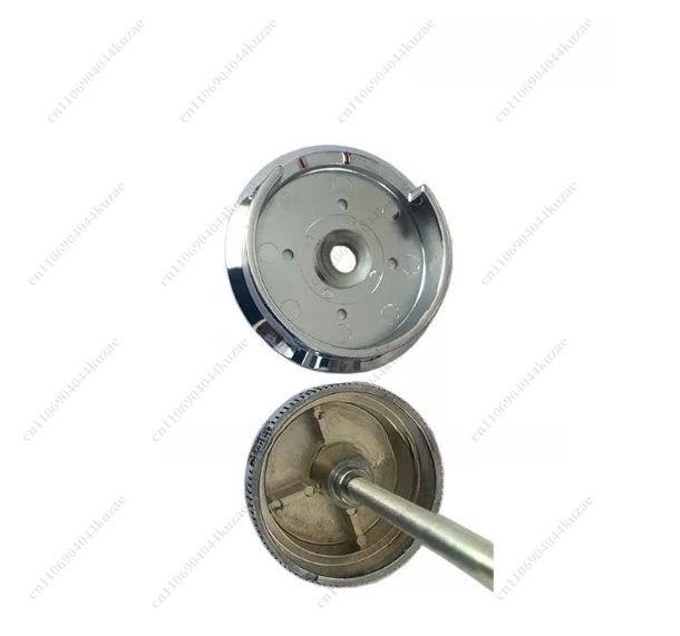 Mechanical Turntable Combination Lock for Safe, ATM & Vault Door Security Lock Accessories