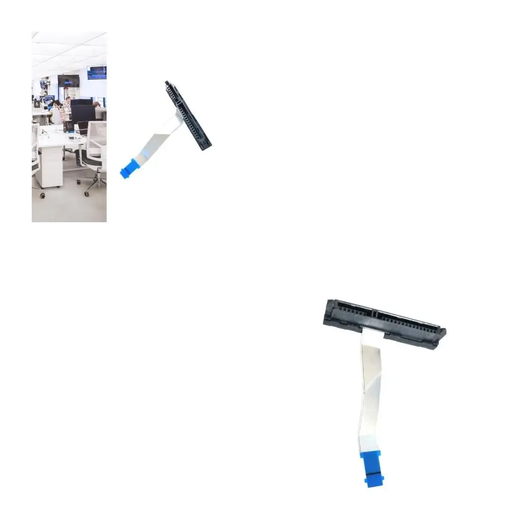 

Разъем сменный гибкий кабель HDD, жесткий диск для ноутбука pavilion 14-AF 14-A 14-AC 14-BA 240 246