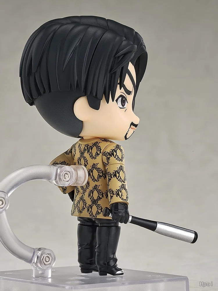 

GSC Nendoron 2786 YAKUZA Majima Gorō Toys Collection