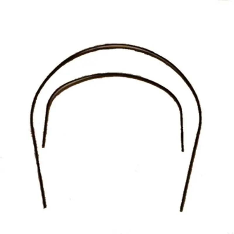 

Set of 2pc Iron Pushchair Stents Mount Stand Rack for Yoyo Yoya Strollers