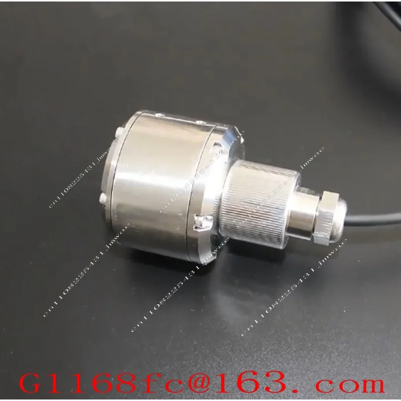 2MP Real Day/Night Vision Mini Tube Camera 1080P AHD Output IP68 Pipeline Underwater Marine Inspection Camera