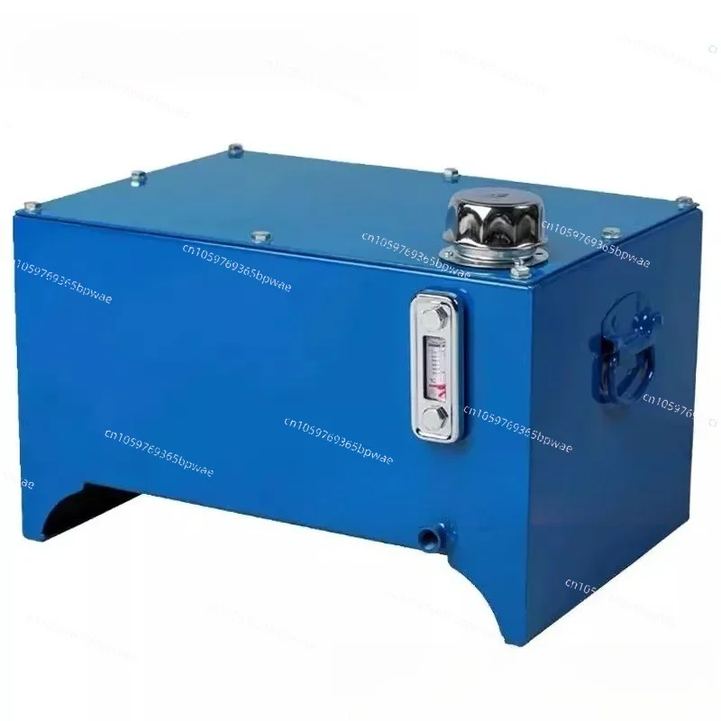 Hydraulic Oil Tank Hydraulic Sy-stem Dedicated Oil Tank 30L 40L 60L 80L 100L 120L 150L 200L