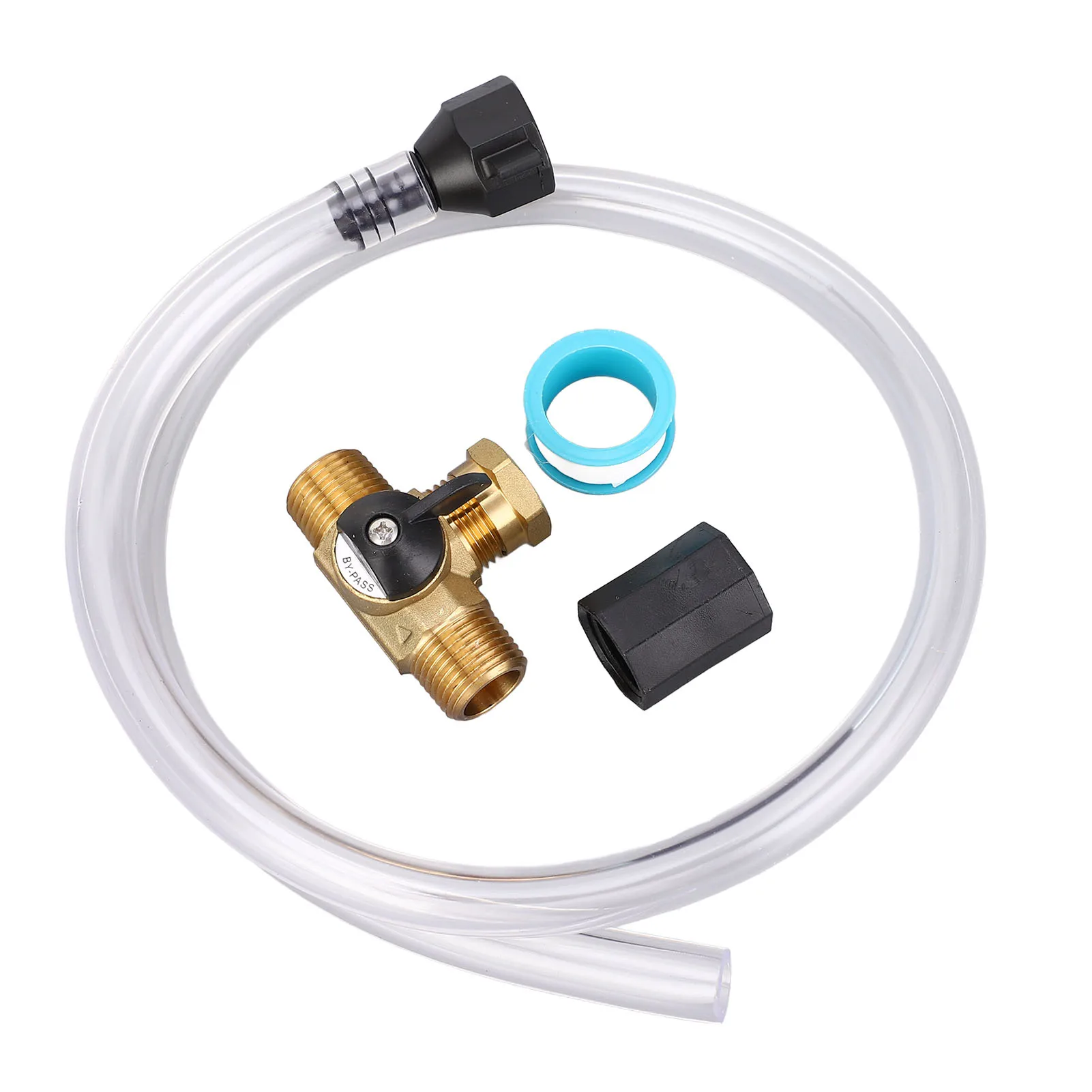 

Комплект антифризного насоса для автофургона, комплект для утепления на колесах, антифриз, заполняющие трубы, аксессуары для зимних лодок, комплект для утепления автофургонов