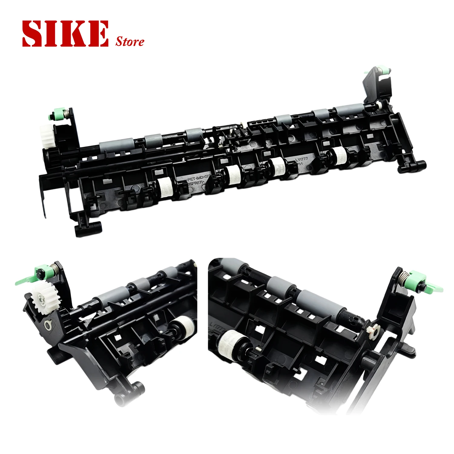 ブラザー-hl-l8260-l8360-l9310-mfc-l8610-l8690-l8895-l8900-l8905-l9570-l9577-dcp-l8410用フューザーカバー-ペーパーアウトプットセンサー