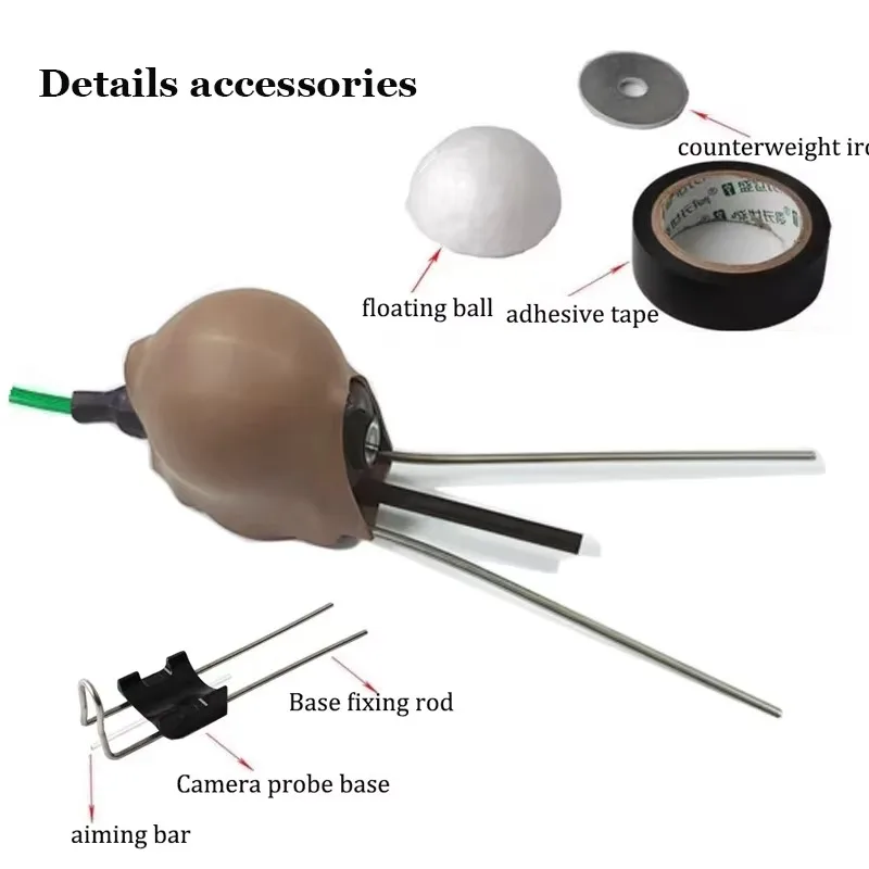 Thumbnail 3 - #19 Compare Fishing Cameras Before You Buy