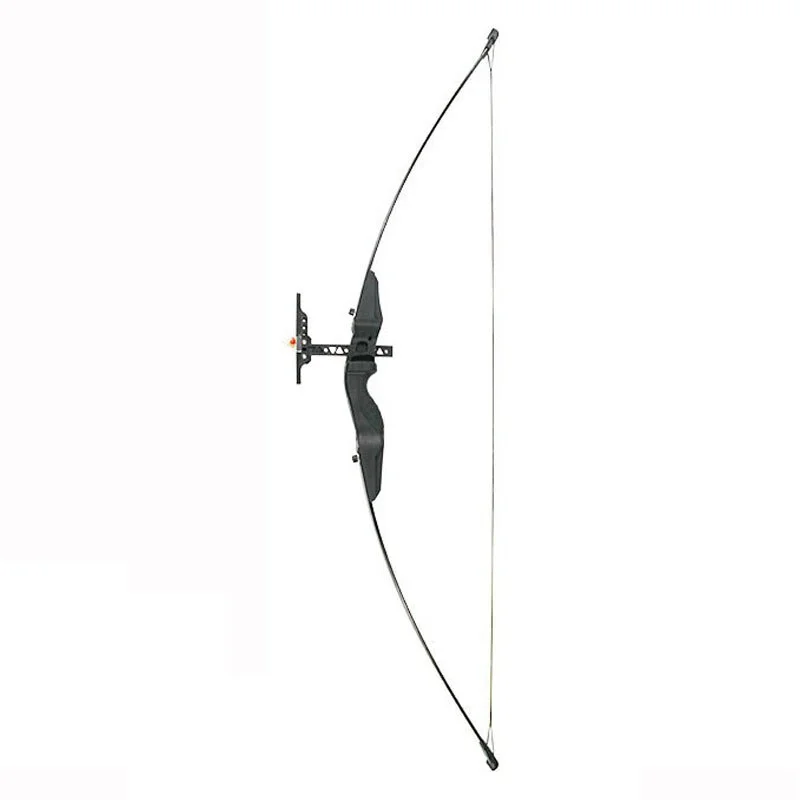 Archery Aiming Straight Bow with Sight for Hunting, Shooting, Outdoor Sports,40 LBS,Takedown Split Bow Arc