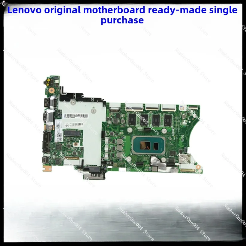 Thinkpad X13 Yoga Gen3 X13S Gen1 X13 Yoga Gen3 Motherboard