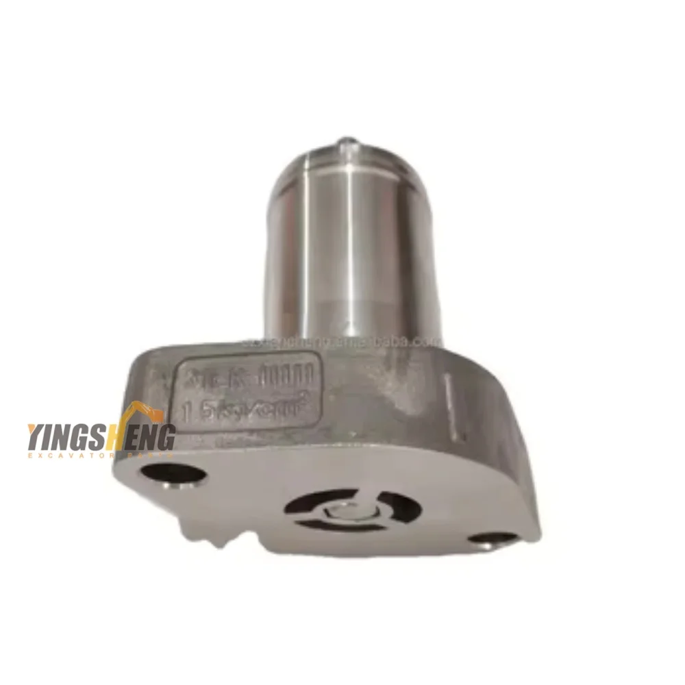 حفارة 31ER-11121 صمامات أجزاء الحفارة الأصلية R160-7، R200W7، R210LC7، R210LC9، R250، LC7، R29 صمامات الاختيار
