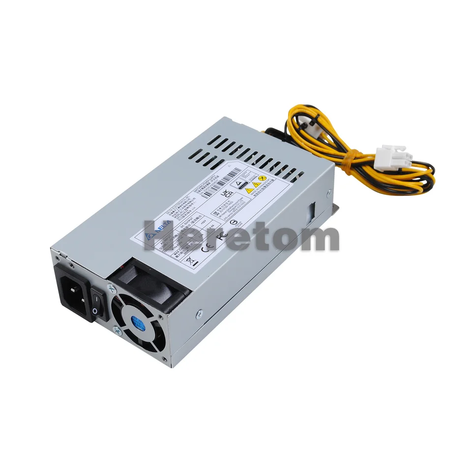 Nova fonte de alimentação do interruptor delta nvr dvr DPS-280AB