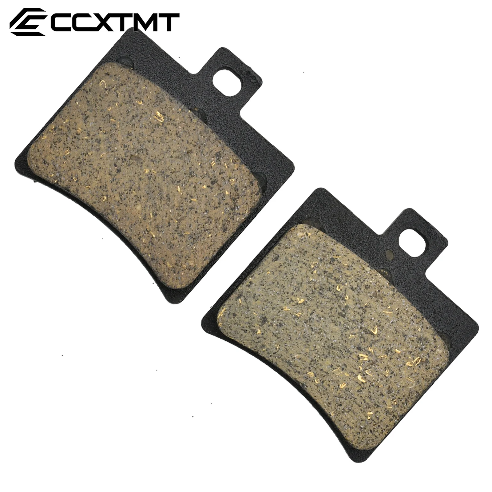 

Motorcycle Rear Brake Pads For APRILIA Scarabeo 50 SR50 Ditech Atlantic RS125 Scarabeo Sport Cube City Scarabeo 125 150 200 250