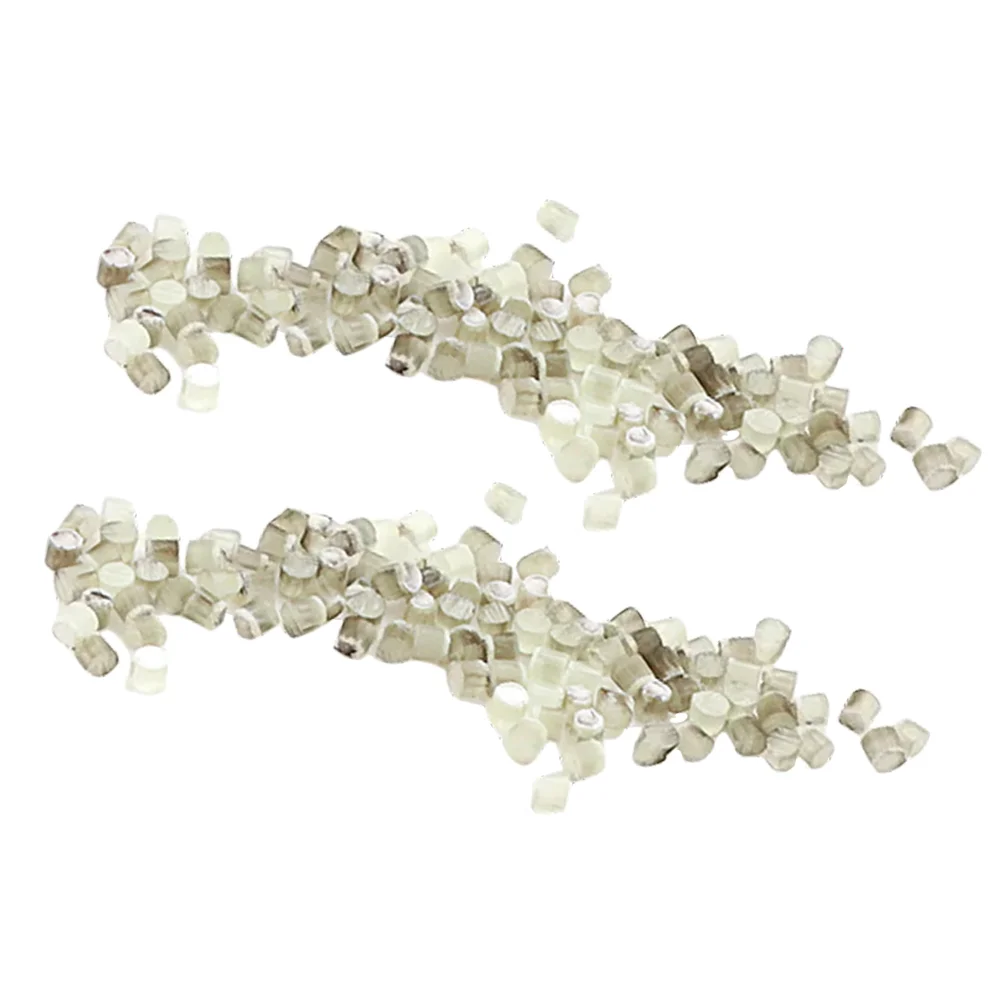 

100 Pcs Luminous Sound Node Guitar Fingerboard Side Dot Bass Durable Instrument Professional