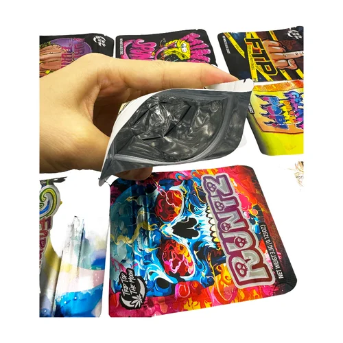 Imballaggio, stampa e attrezzature di supporto