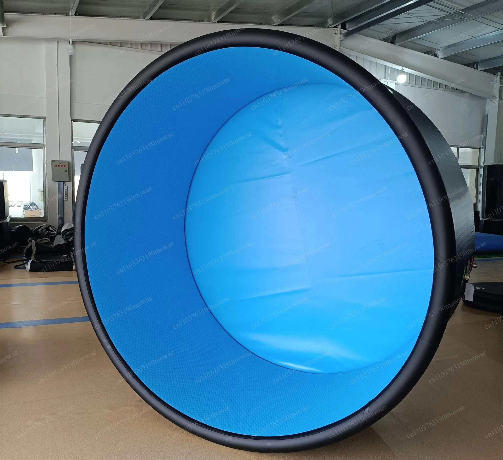 Outdoor Indoor Summer Large Size High Quality Portable Water Swimming Pool Inflatable PVC Swimming Pool