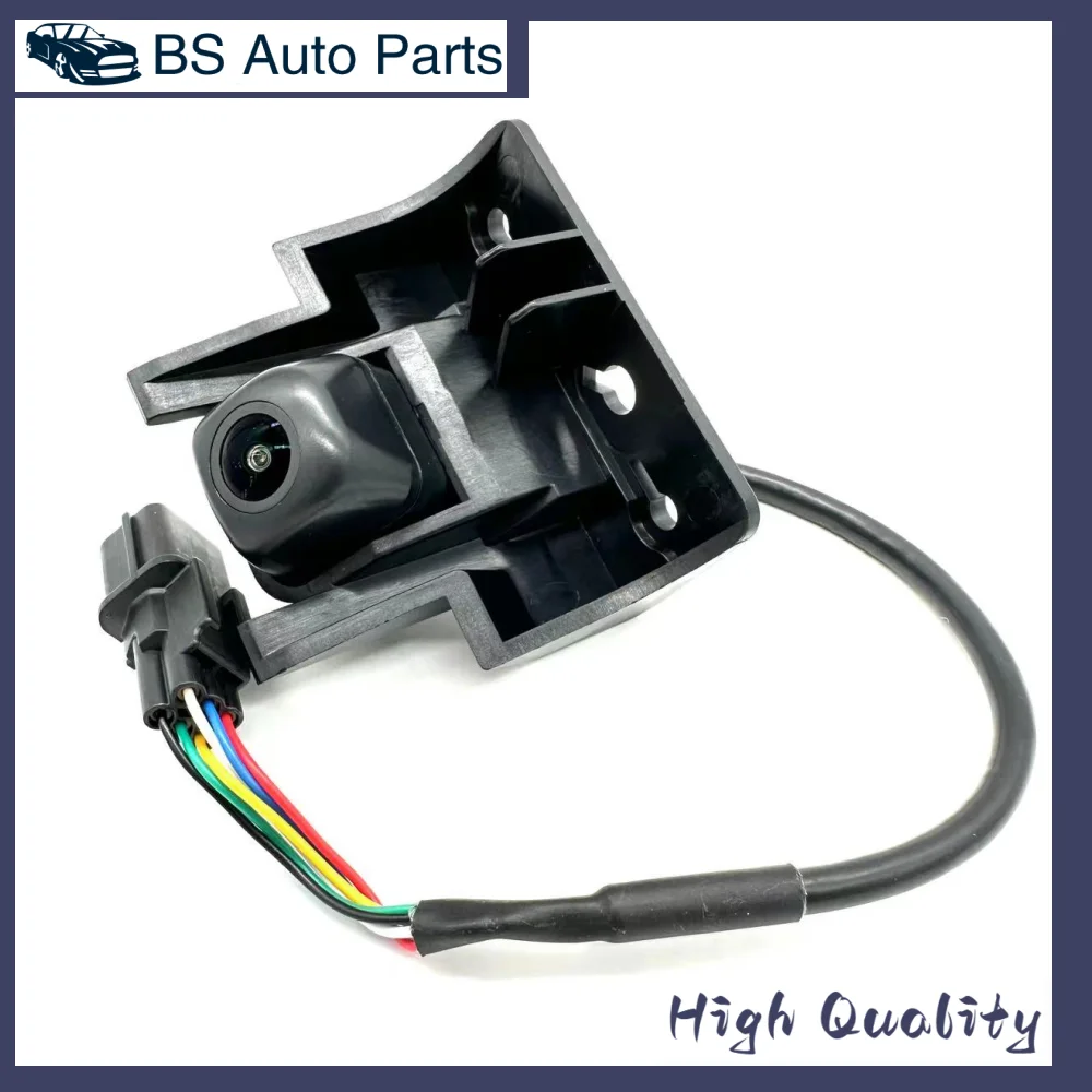 95760-C1600 For Hyundai Sonata Hybrid 2018 2019 Rear View Backup Parking Reverse Camera Reverse Parking Assistant