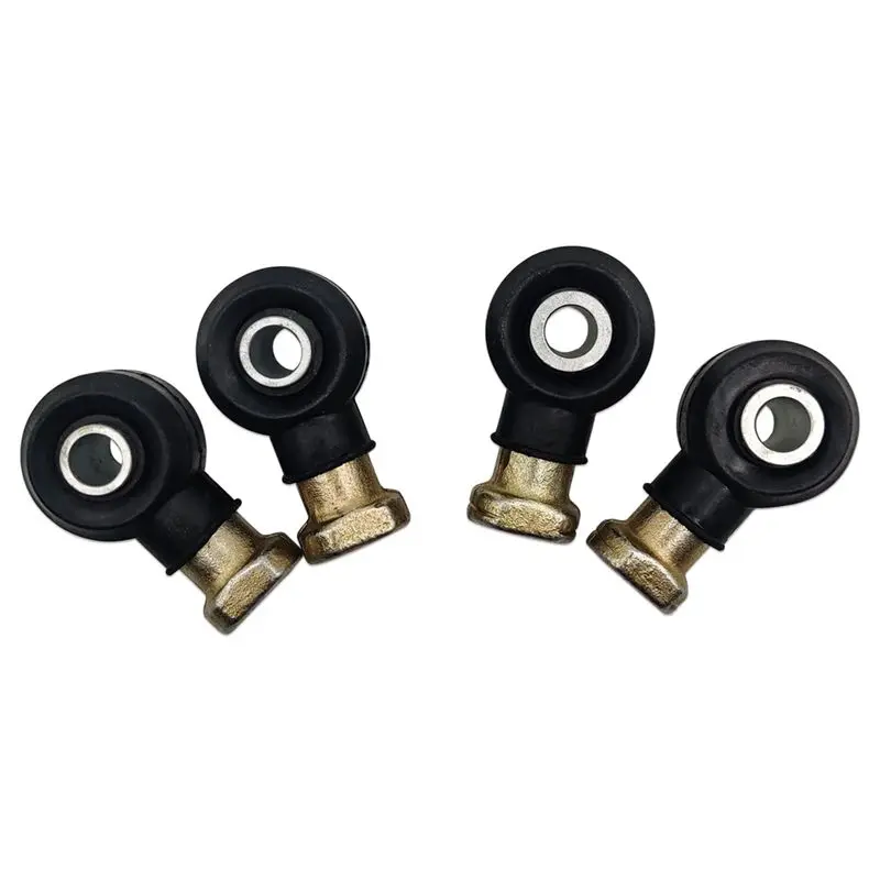 NEW HOT In Stock-Ball Tie Rod End For Linhai 260/300 ATV Quad Kart 20503 20507 LU019054 Spare Parts Parts A And B, 4PCS