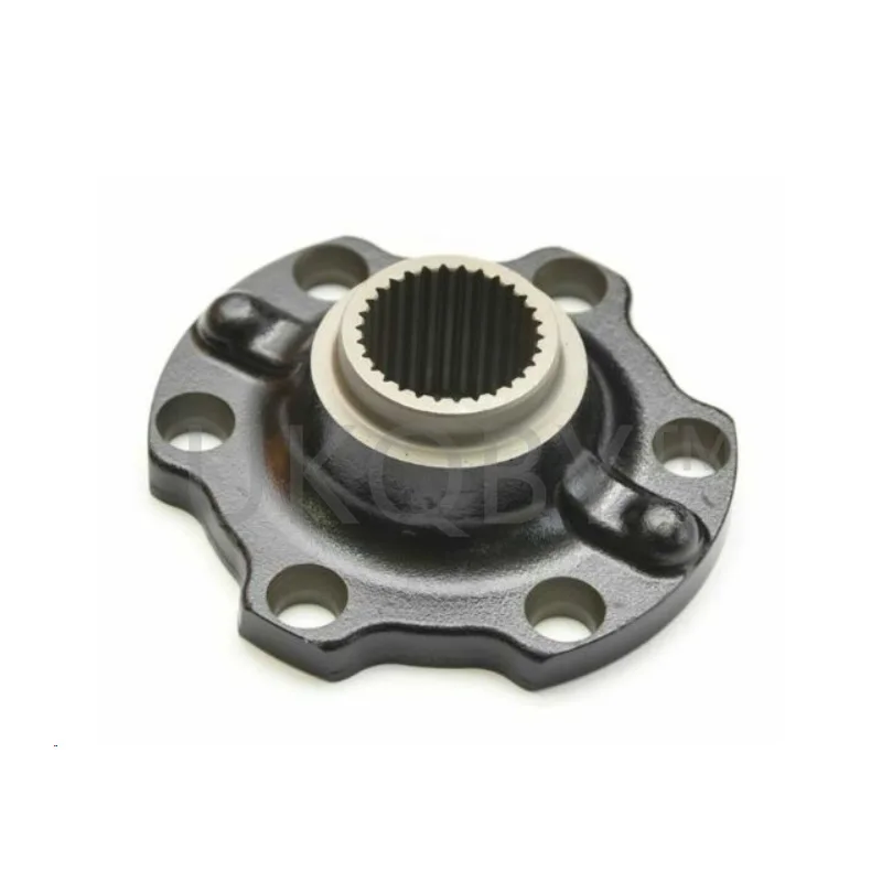 

4342160030 Для yo ta Land Cruiser Фланец внешнего вала правой передней оси