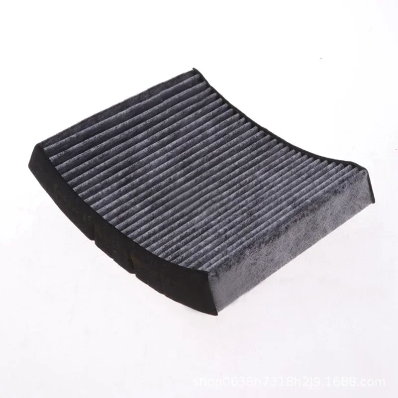 64119237555 64119237554 Car Activated Carbon Cabin Filter Oil Grid for BMW 1' F20 F21 2' F22 3' F30 F35 4' F32 F33 4' F82