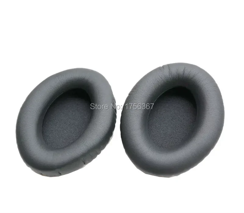 Ear pads replacement cover for Audio Technica ATH-ANC9 ATHANC9 Headphones  (Cushion) Noise reduction technology
