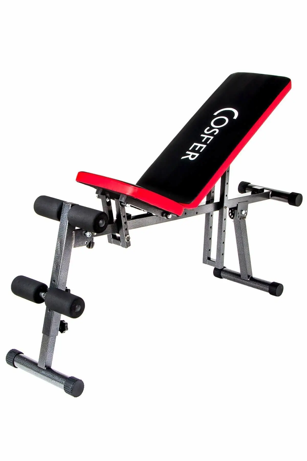 Body building instrument Csf-306 Weight Bench shuttle stand shuttle benches