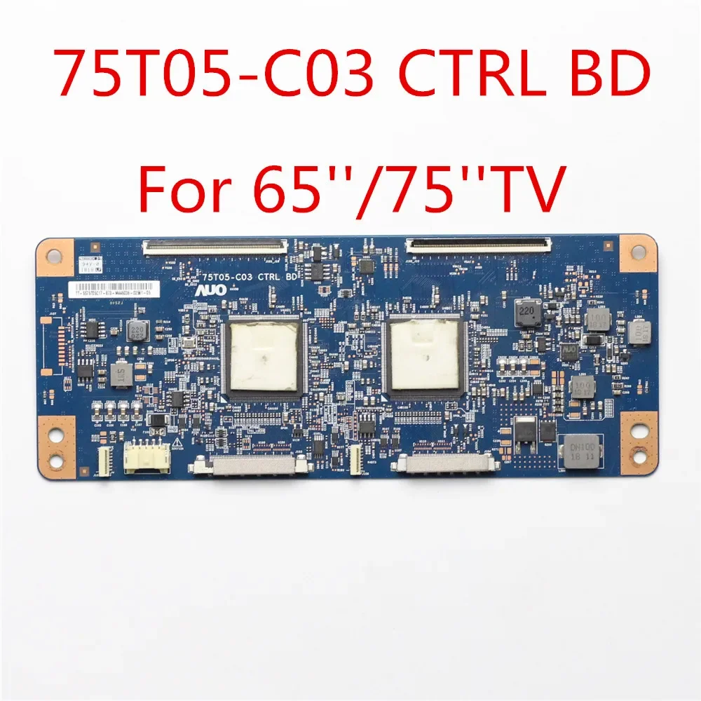 75T05-C03 Ctrl Bd F… - image