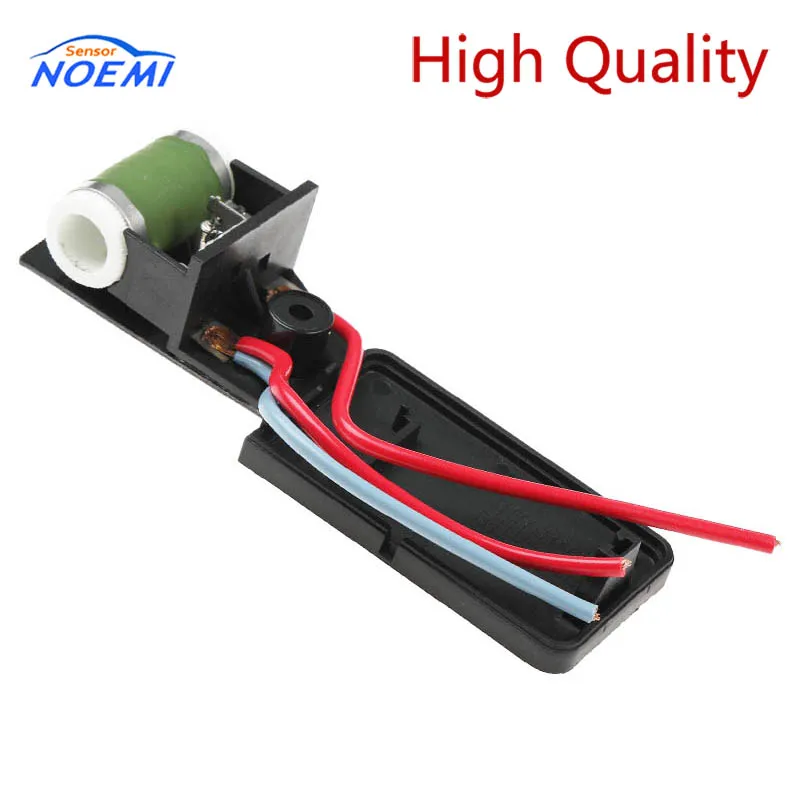 

YAOPEI 17117541092R For BMW Mini Cooper R50 R52 R53 2003 2004 2005 2006 2007 2008 Blower Fan Motor Heater Resistor 90206086738